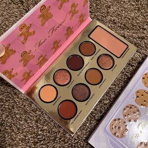 Too Faced Bake Shoppe